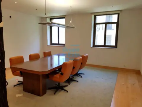 Oficina en Avenida-Boulevard