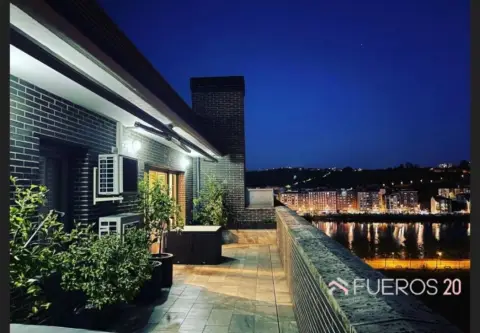 Piso en Urban Galindo