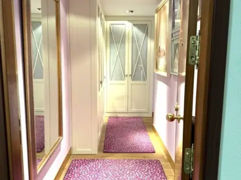 Piso en Urban Galindo