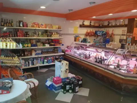 Local comercial en Nagusia