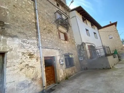 Casa en Palazuelos de Cuestaurria