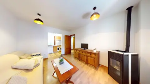 Casa adosada en calle del Norte, 20