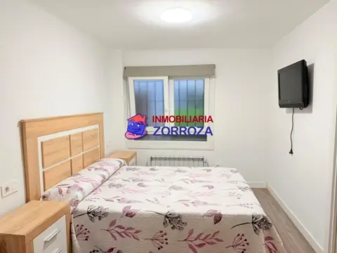 Estudio en calle Tellagorri