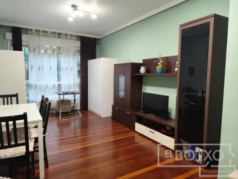 Piso en calle Zamácola