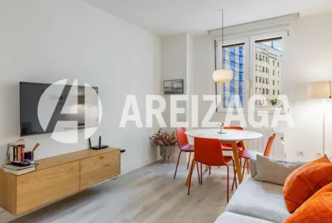 Piso en Sancho El Sabio