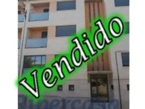 Piso en Plaza de San Francisco