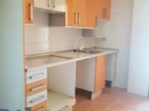 Piso en Plaza de San Francisco