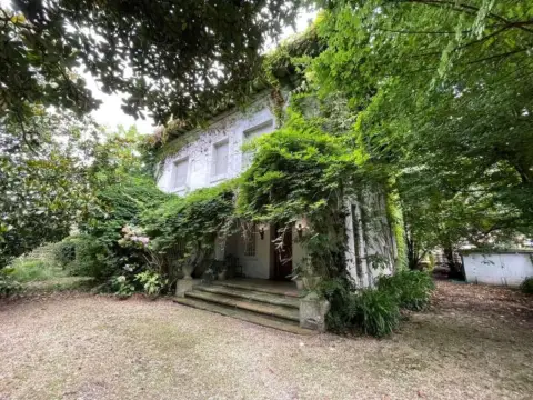 Chalet en La Lechera