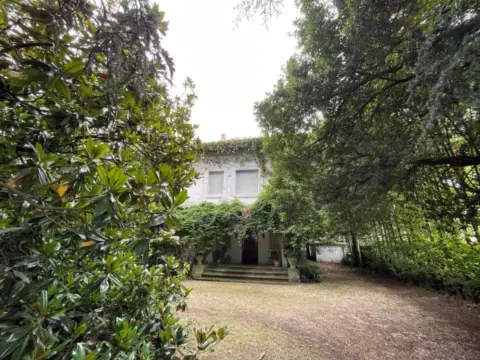 Chalet en La Lechera