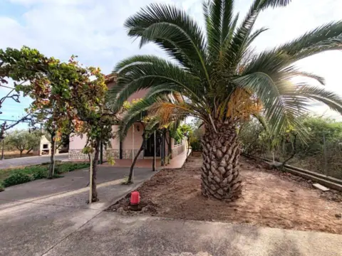 Chalet en calle Carretera Soria