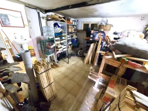 Casa en calle de Santiago