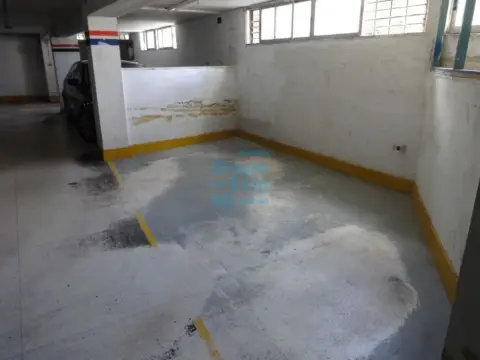 Garaje en calle Erregezaintza Kalea