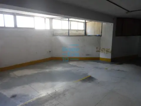Garaje en calle Erregezaintza Kalea