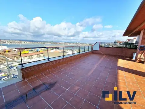 Piso en Capitán Mendizabal- Itsasalde