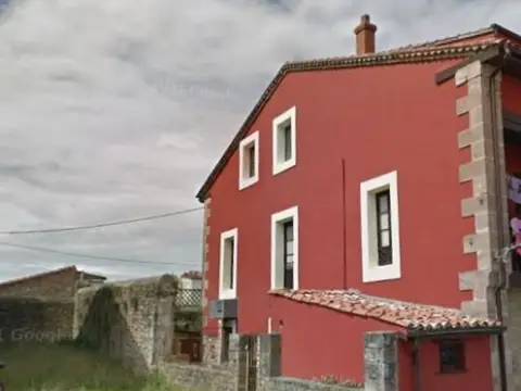 Casa en La Hayuela