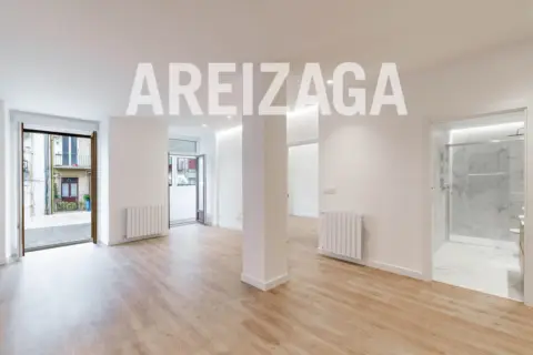 Piso en calle de Garibai, 7