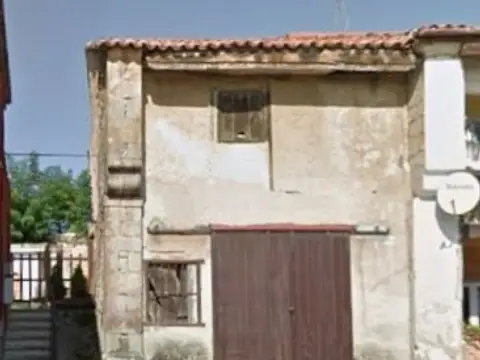 Casa en La Hayuela