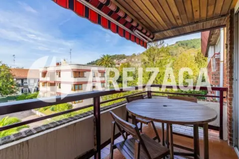 Piso en calle Alcalde J. Elosegi Hiribidea