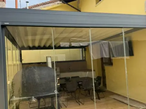 Casa pareada en Pesués