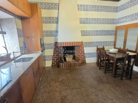 Casa en calle Lugar Barrio Boroa