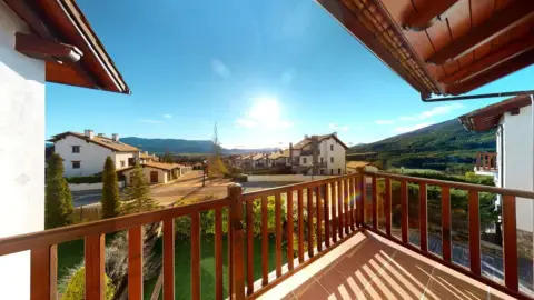 Dúplex en calle de A Ralla, 37