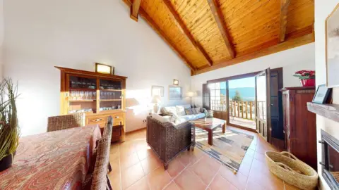 Dúplex en calle de A Ralla, 37