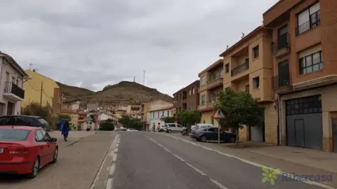Casa en Avenida de La Rioja