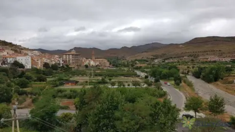 Casa en Avenida de La Rioja