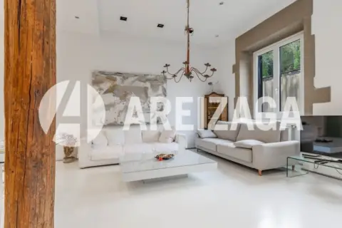 Piso en 31 de Agosto Kalea