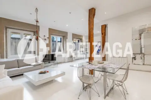 Piso en 31 de Agosto Kalea