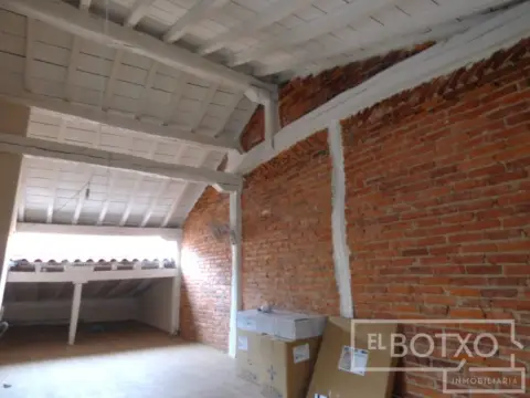 Piso en calle Hernani