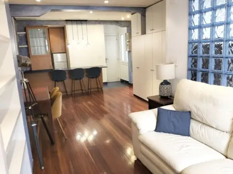 Apartamento en Siete calles