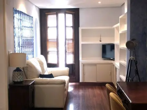 Apartamento en Siete calles