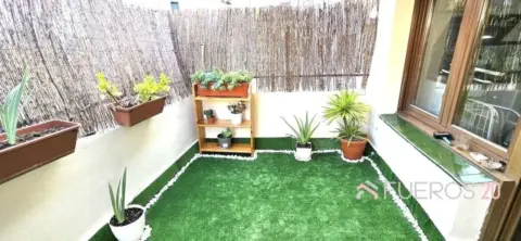 Piso en Paseo de los Fueros