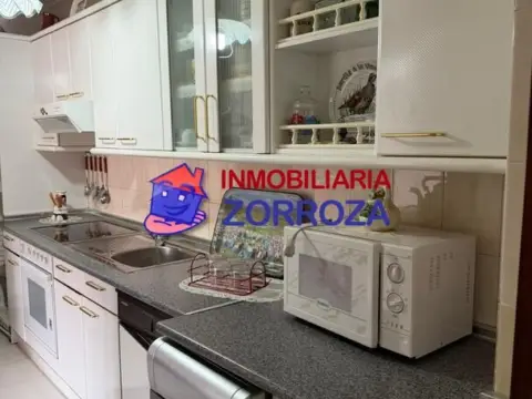 Piso en Avenida de Bilbao