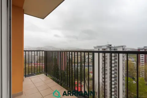 Piso en Serapio Mujika Pasealekua, 39