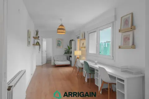 Piso en Serapio Mujika Pasealekua, 39