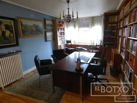 Piso en calle Hurtado de Amezaga