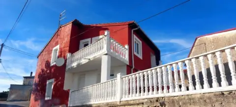Casa en Ruiloba