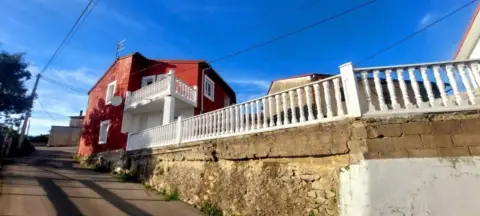 Casa en Ruiloba