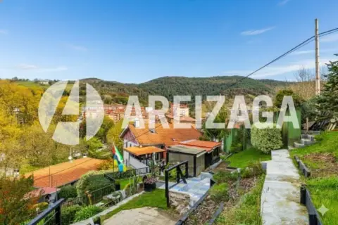 Piso en calle Jaizkibel Hiribidea, nº 24