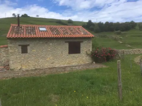 Casa en Prío