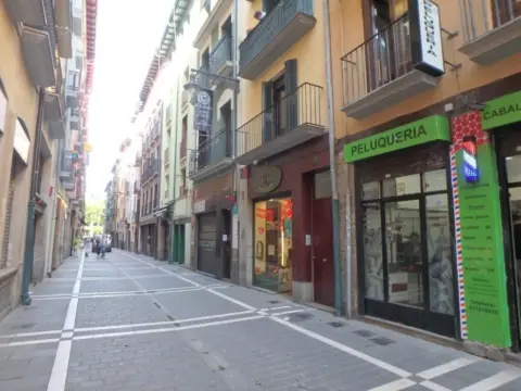 Local comercial en Casco Antiguo