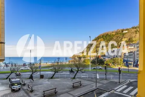 Piso en calle de Zabaleta