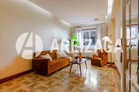 Piso en calle de Zabaleta