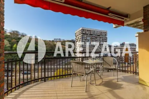 Piso en calle de las Ferrerías