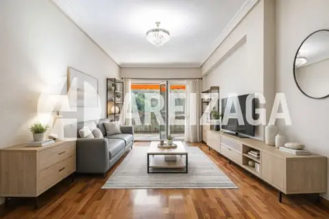 Piso en calle de las Ferrerías