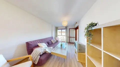 Piso en calle de Antonio Saura, 7