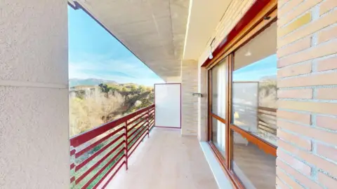 Piso en calle de Antonio Saura, 7