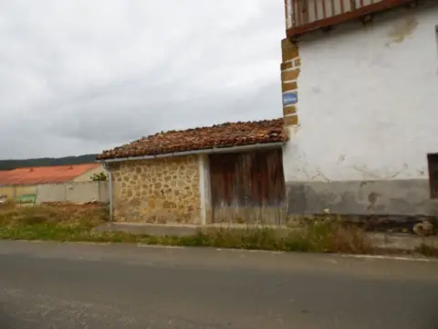 Casa en Salinas del Rosio